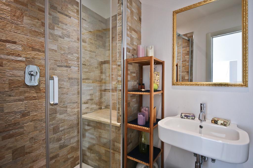 Apartments Florence Pandolfini Street Room photo