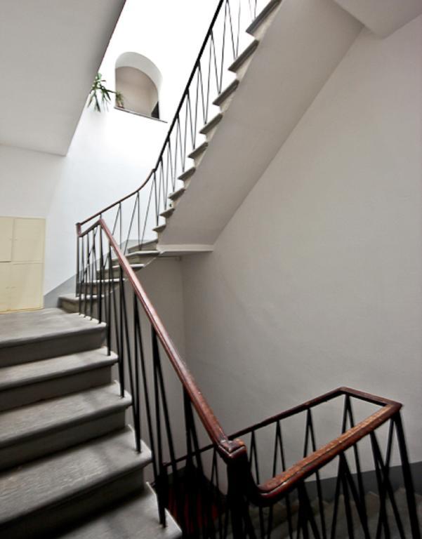 Apartments Florence Pandolfini Street Room photo