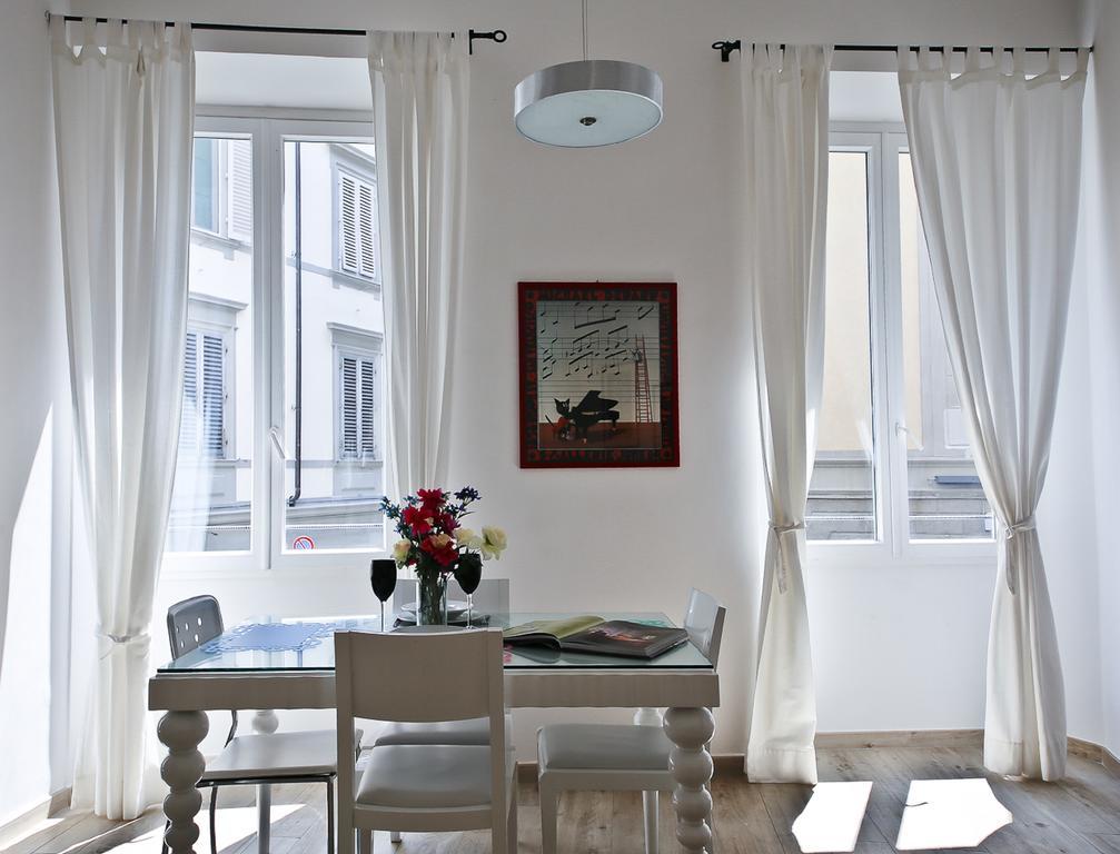 Apartments Florence Pandolfini Street Room photo