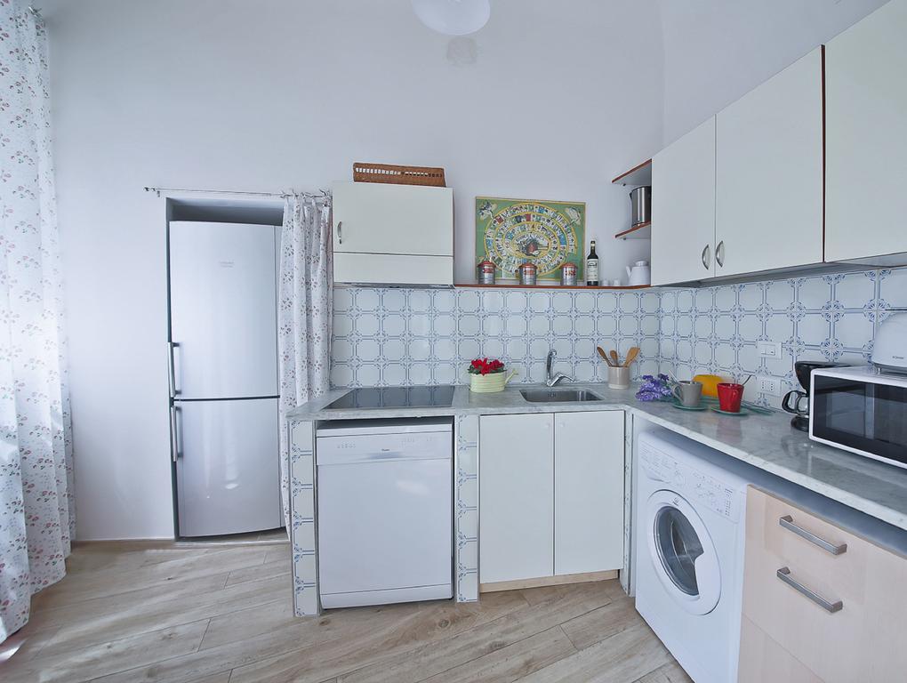 Apartments Florence Pandolfini Street Room photo